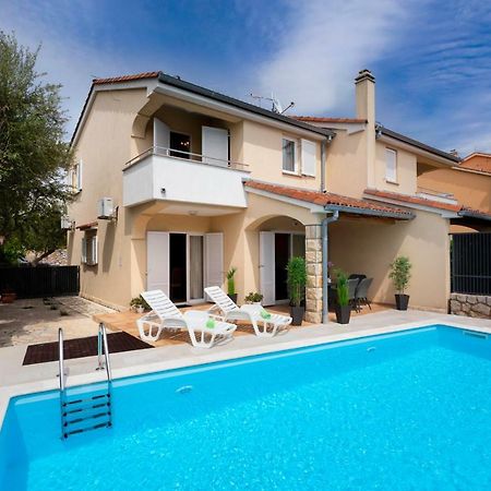 קרק Villa Pianka מראה חיצוני תמונה