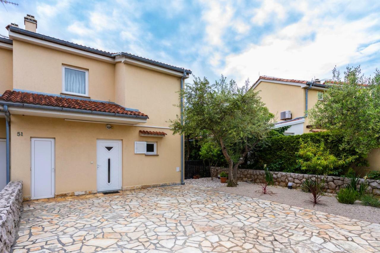 קרק Villa Pianka מראה חיצוני תמונה
