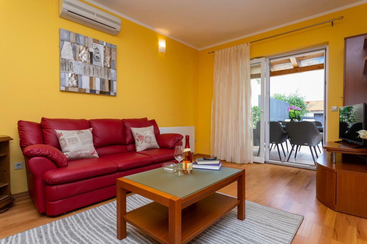 קרק Villa Pianka מראה חיצוני תמונה