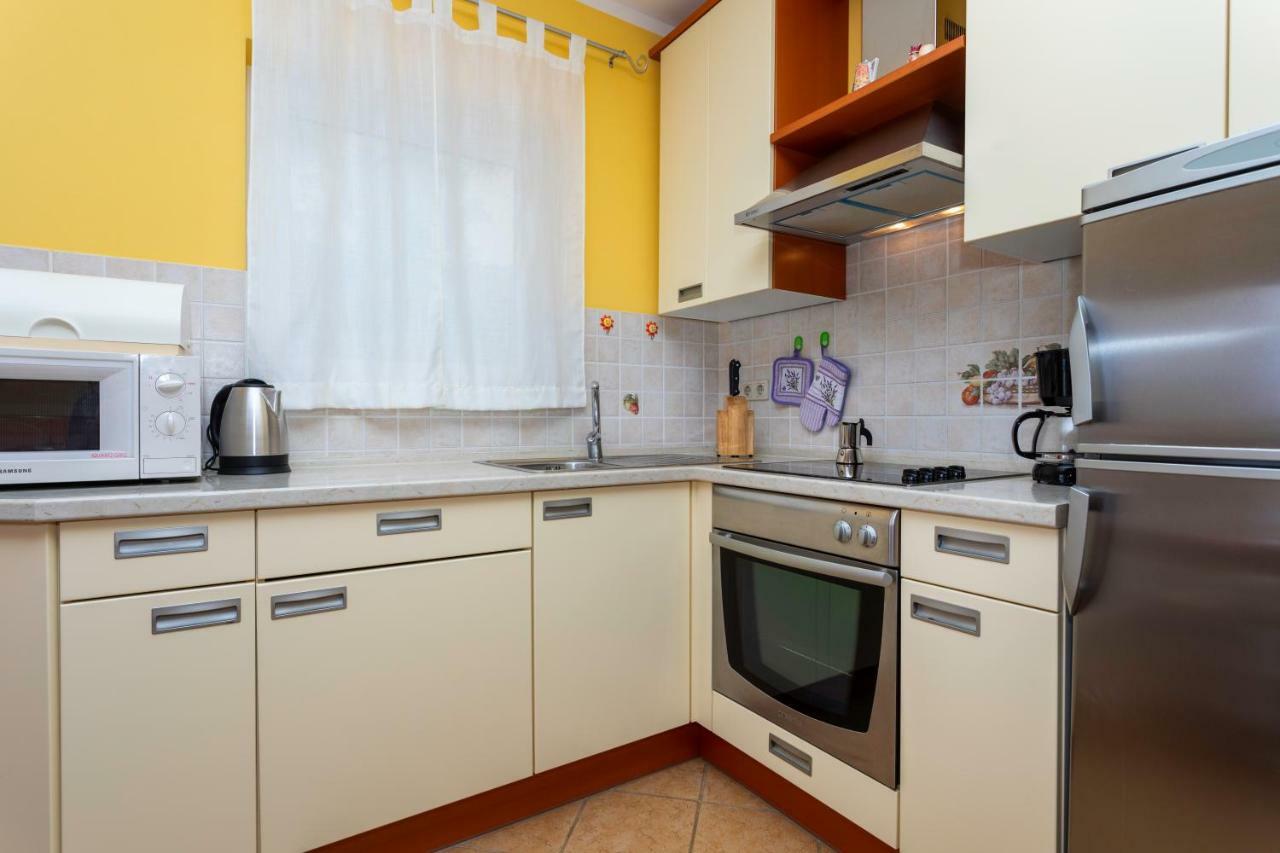 קרק Villa Pianka מראה חיצוני תמונה