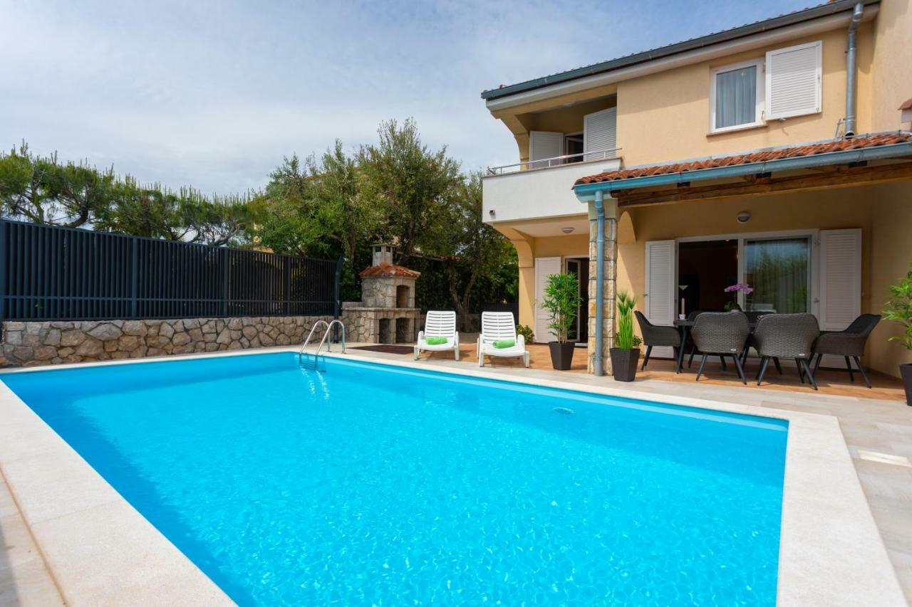 קרק Villa Pianka מראה חיצוני תמונה