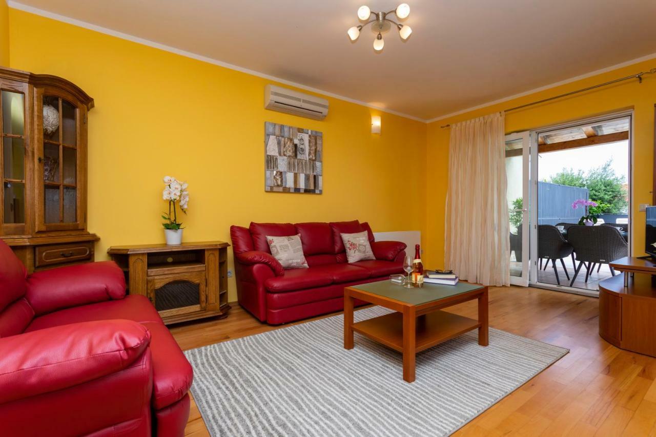 קרק Villa Pianka מראה חיצוני תמונה
