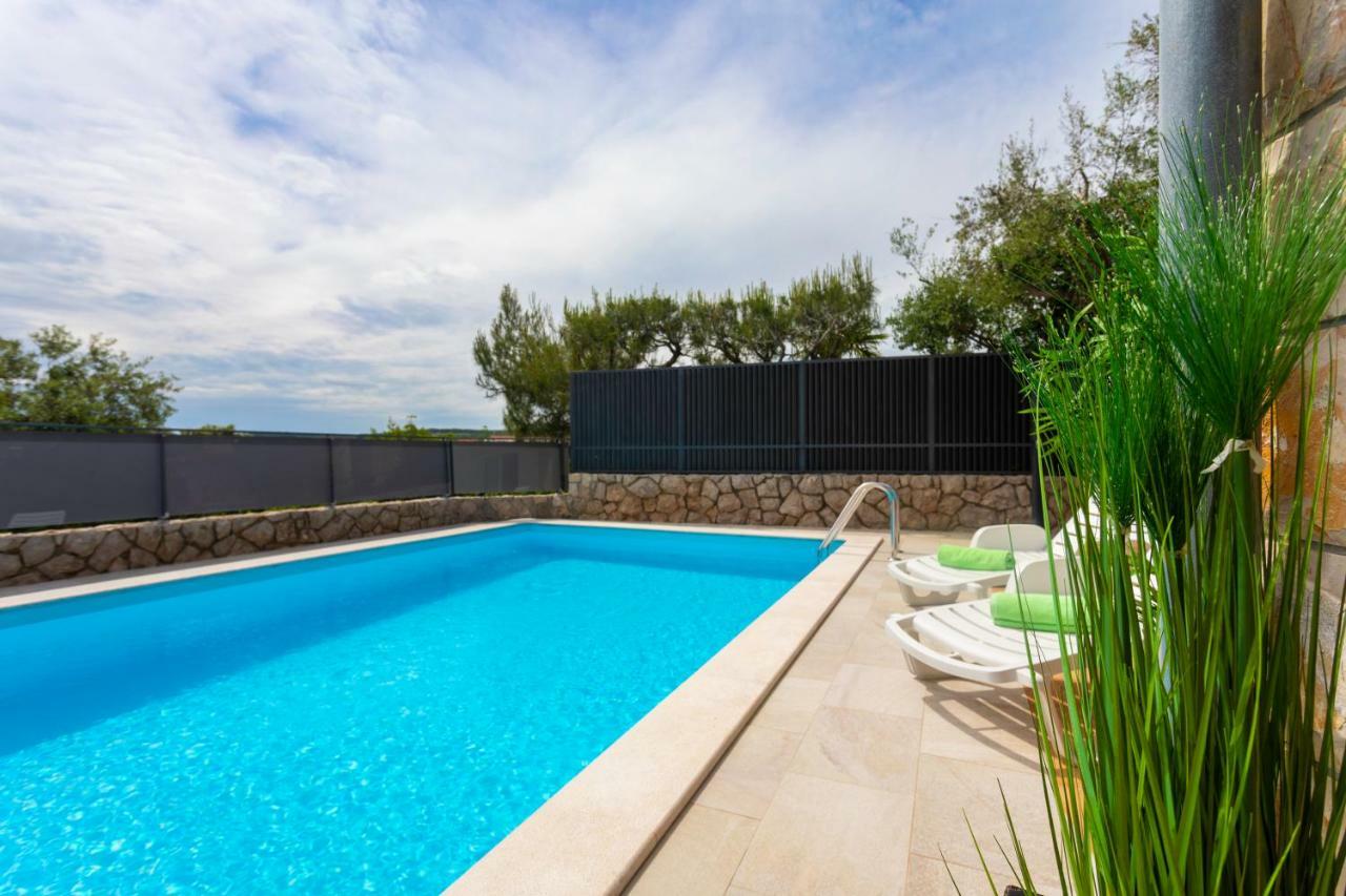 קרק Villa Pianka מראה חיצוני תמונה