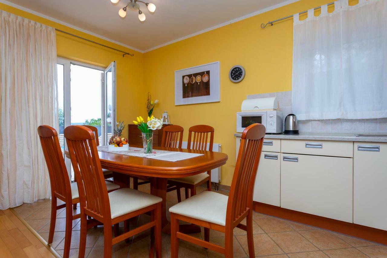 קרק Villa Pianka מראה חיצוני תמונה