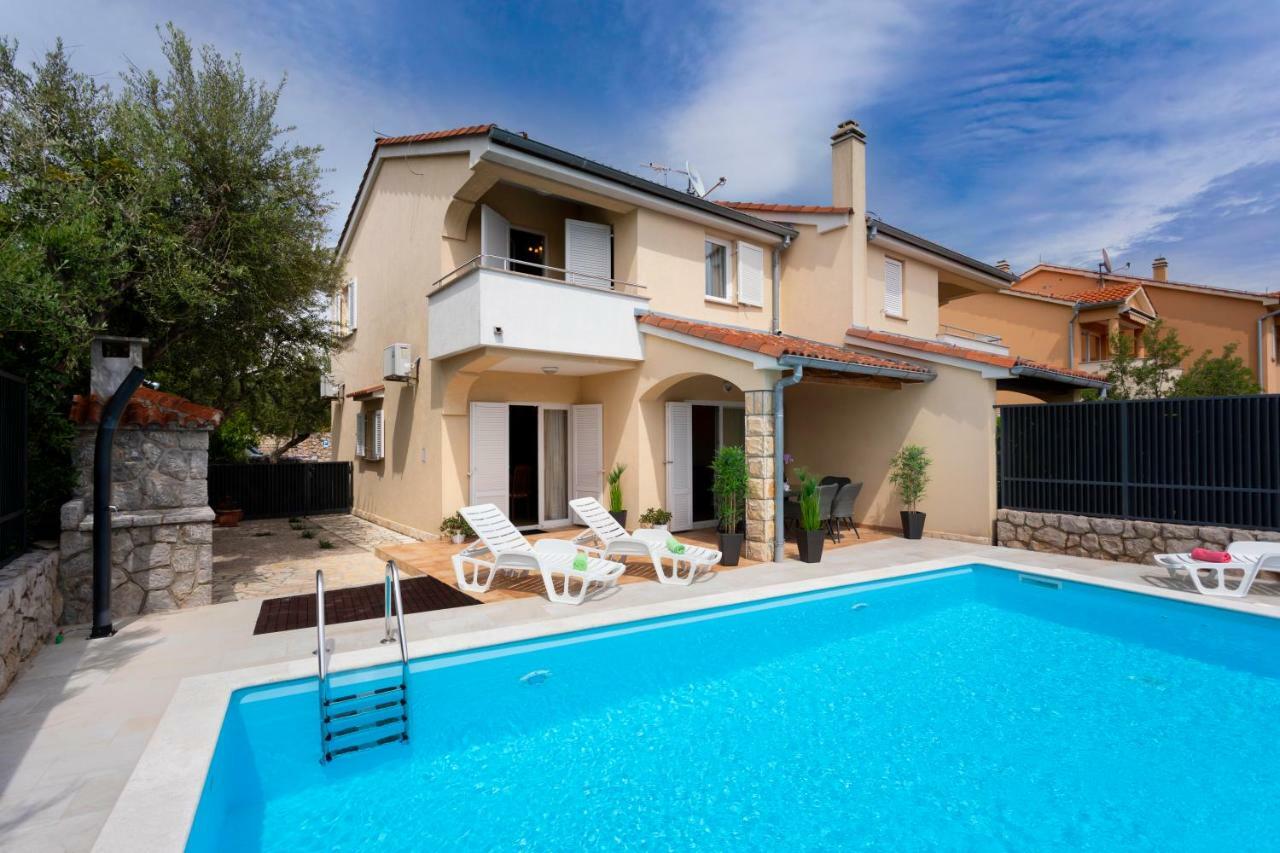 קרק Villa Pianka מראה חיצוני תמונה