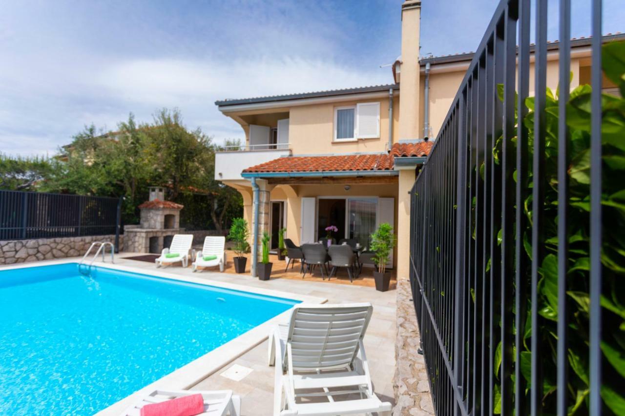 קרק Villa Pianka מראה חיצוני תמונה