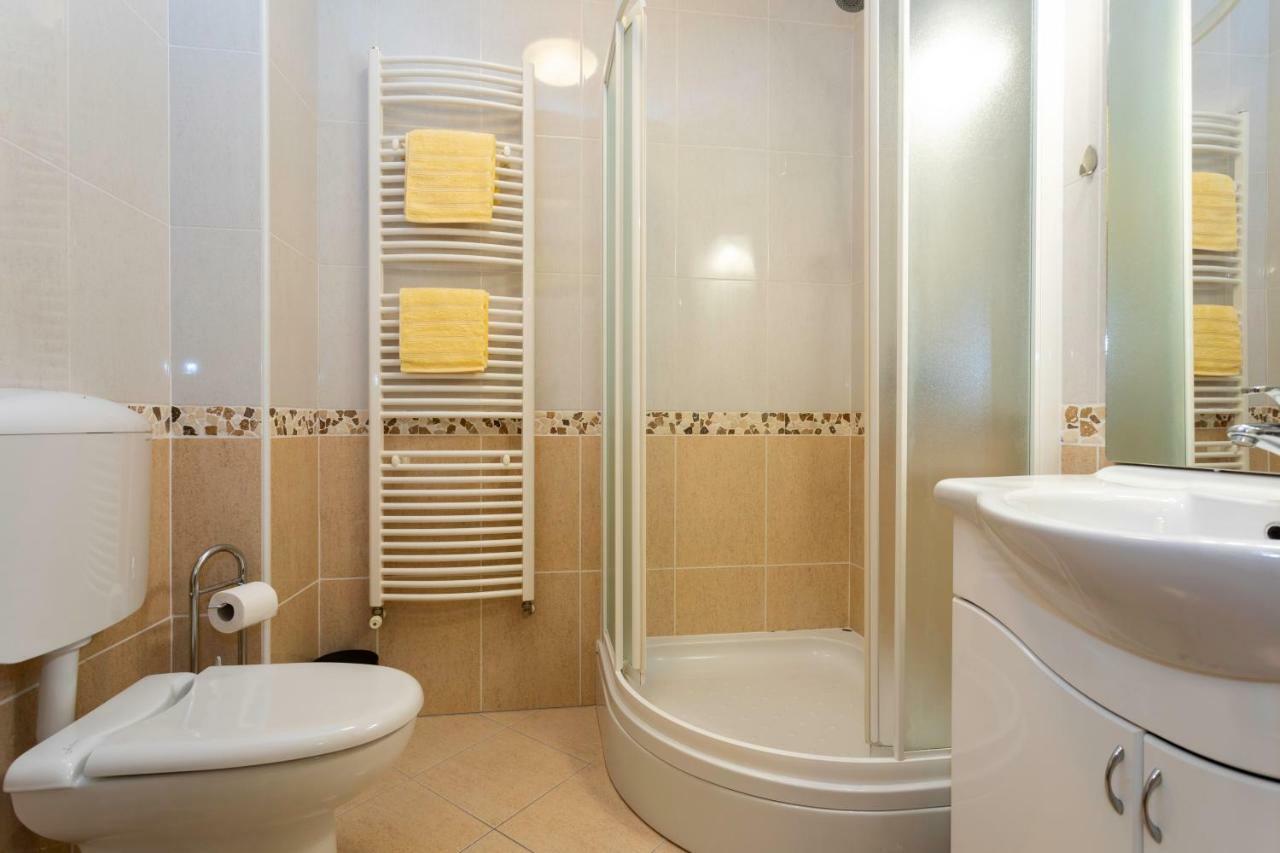 קרק Villa Pianka מראה חיצוני תמונה