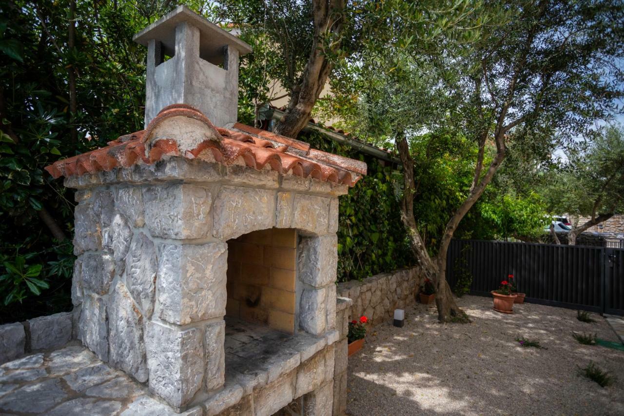 קרק Villa Pianka מראה חיצוני תמונה