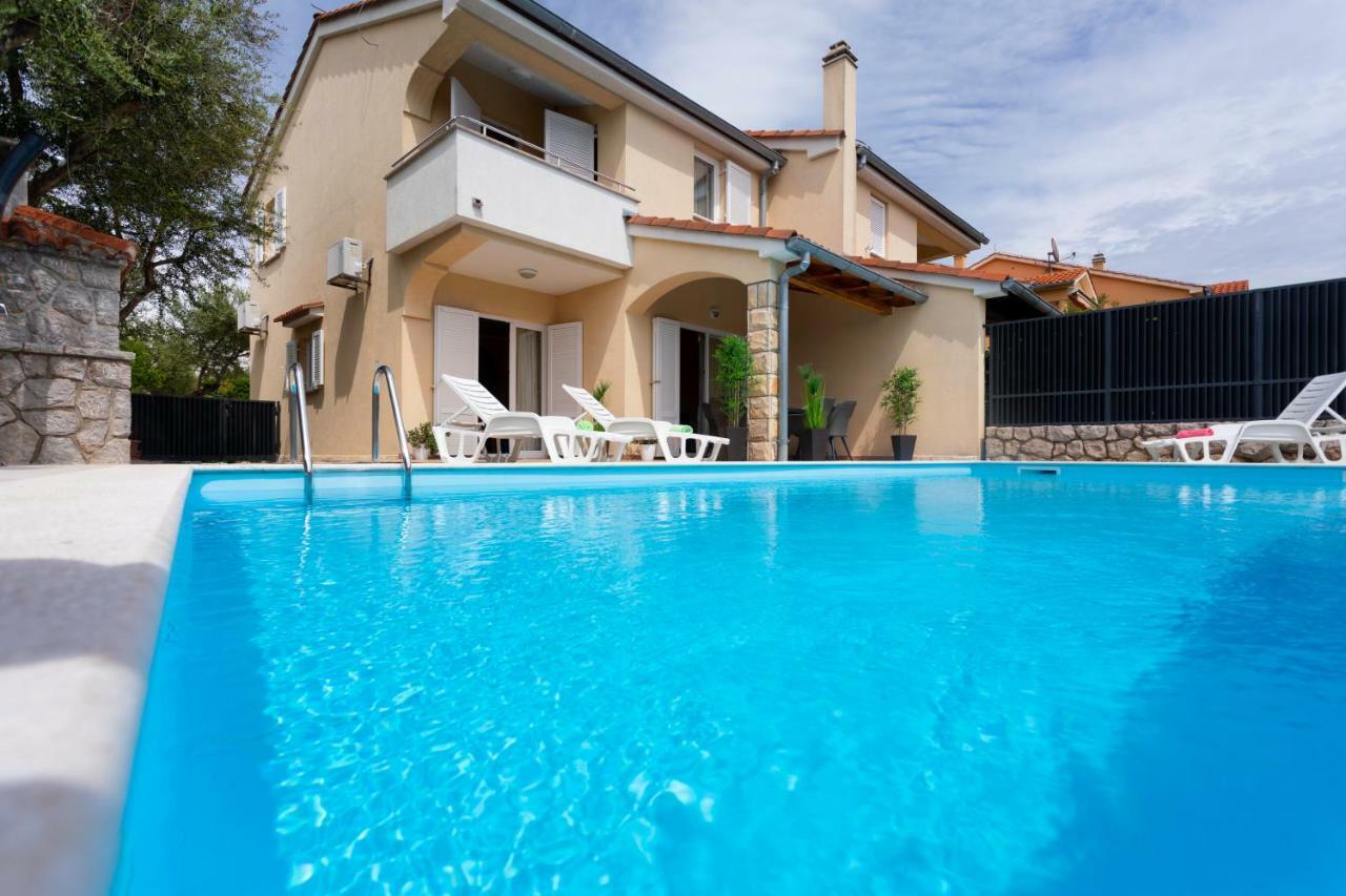 קרק Villa Pianka מראה חיצוני תמונה