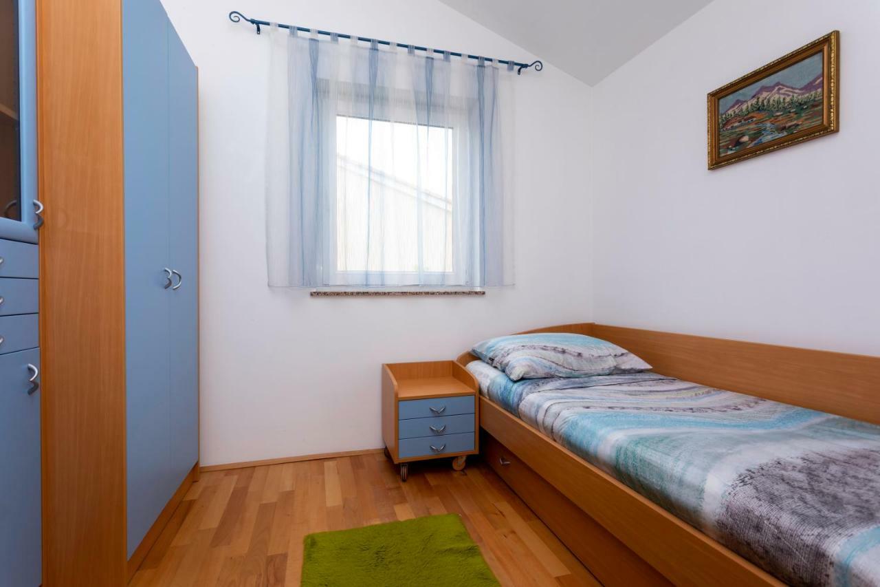קרק Villa Pianka מראה חיצוני תמונה