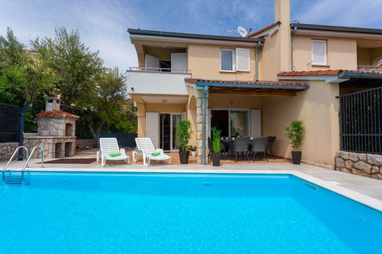 קרק Villa Pianka מראה חיצוני תמונה