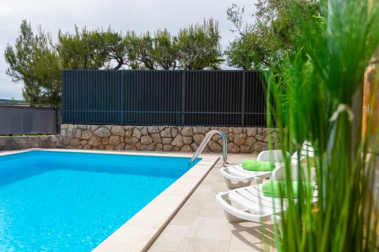 קרק Villa Pianka מראה חיצוני תמונה