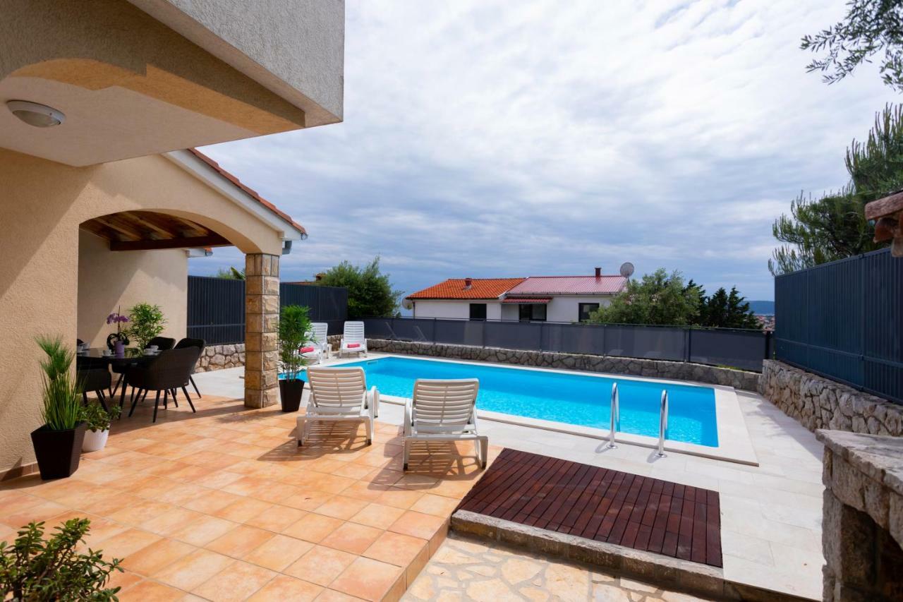 קרק Villa Pianka מראה חיצוני תמונה