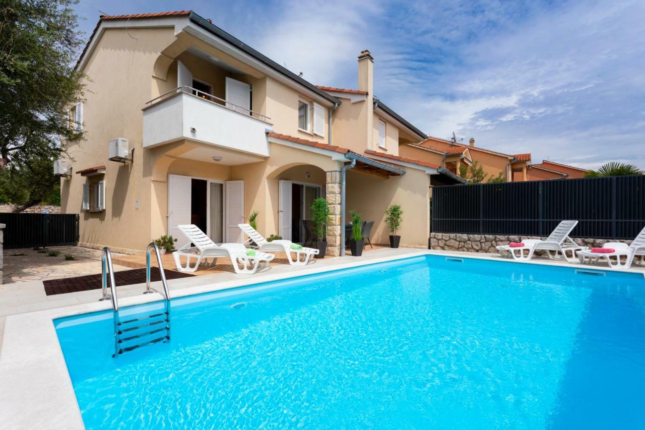 קרק Villa Pianka מראה חיצוני תמונה