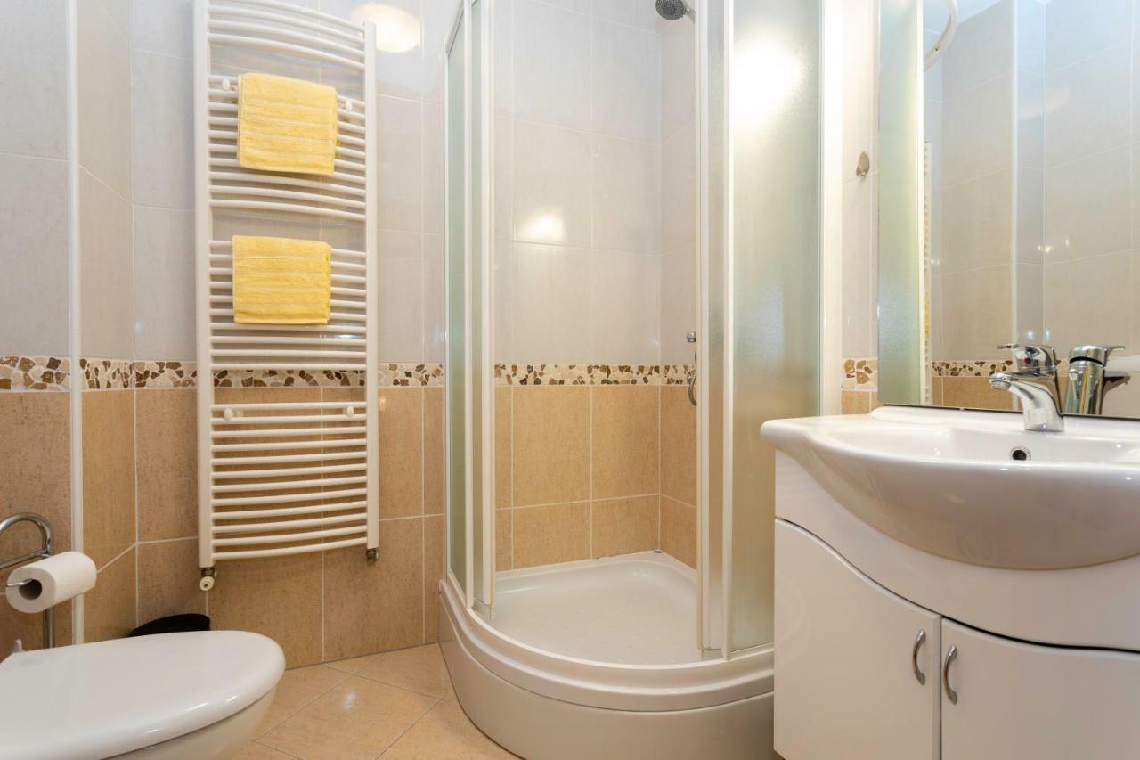 קרק Villa Pianka מראה חיצוני תמונה
