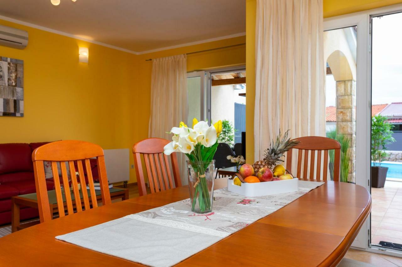 קרק Villa Pianka מראה חיצוני תמונה