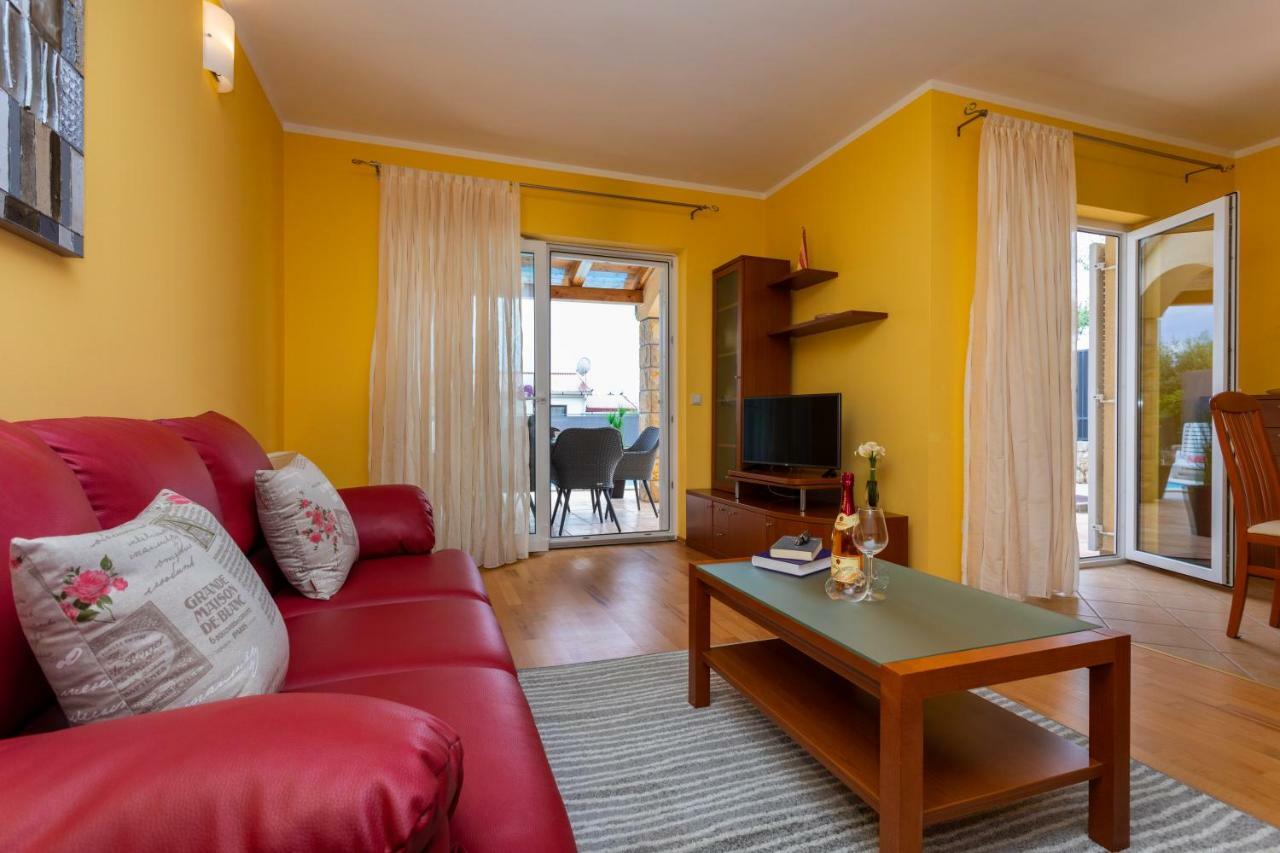 קרק Villa Pianka מראה חיצוני תמונה