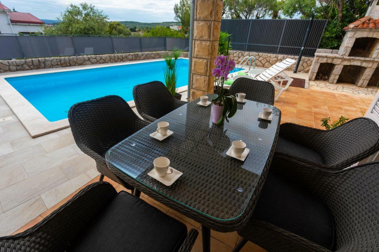 קרק Villa Pianka מראה חיצוני תמונה