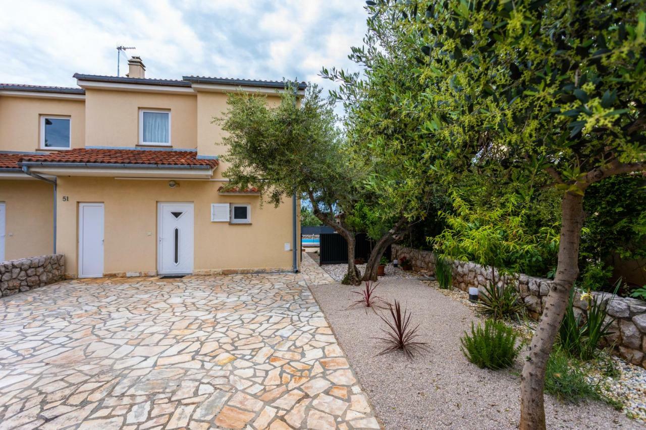 קרק Villa Pianka מראה חיצוני תמונה