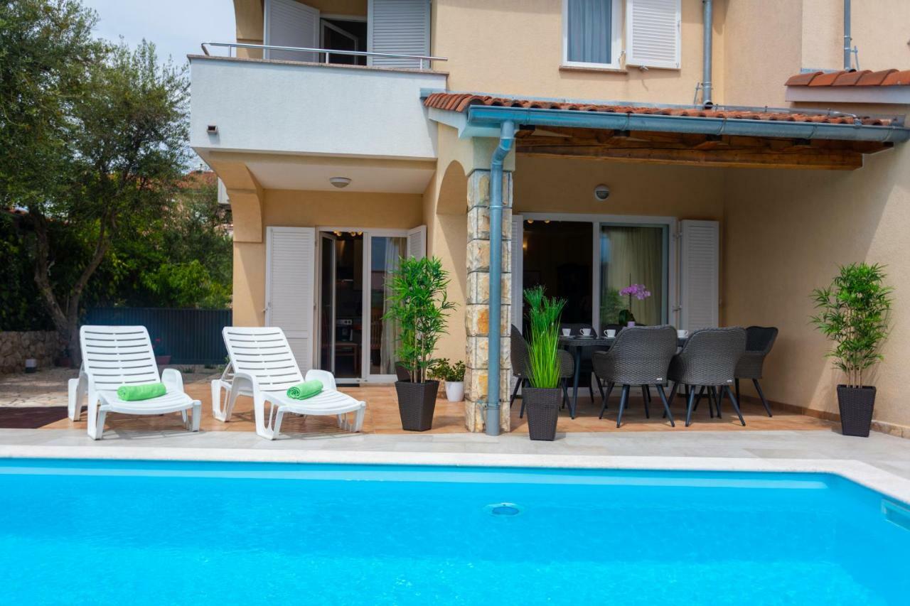 קרק Villa Pianka מראה חיצוני תמונה