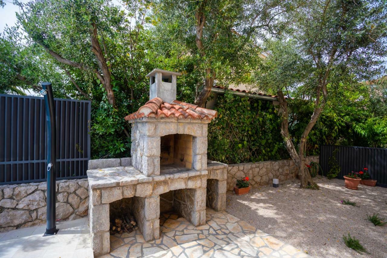 קרק Villa Pianka מראה חיצוני תמונה
