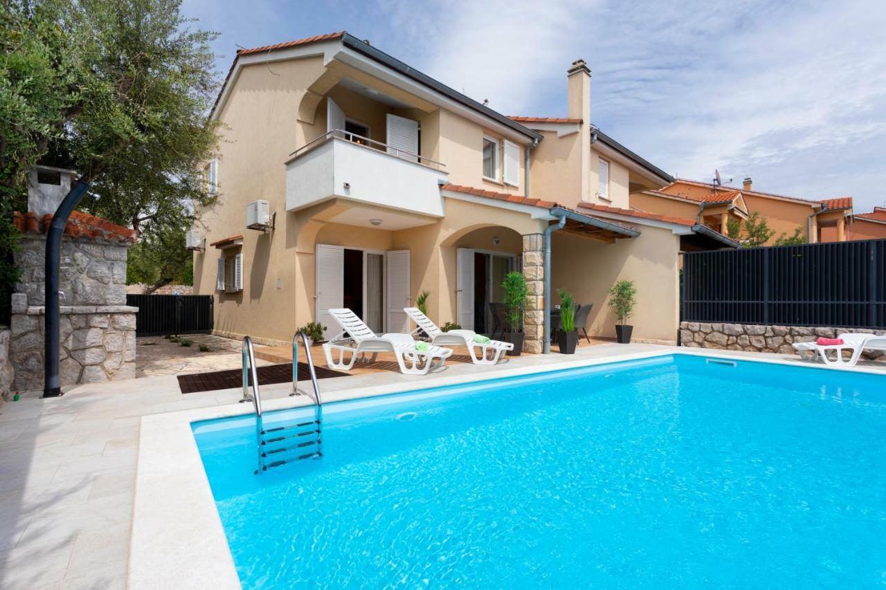 קרק Villa Pianka מראה חיצוני תמונה