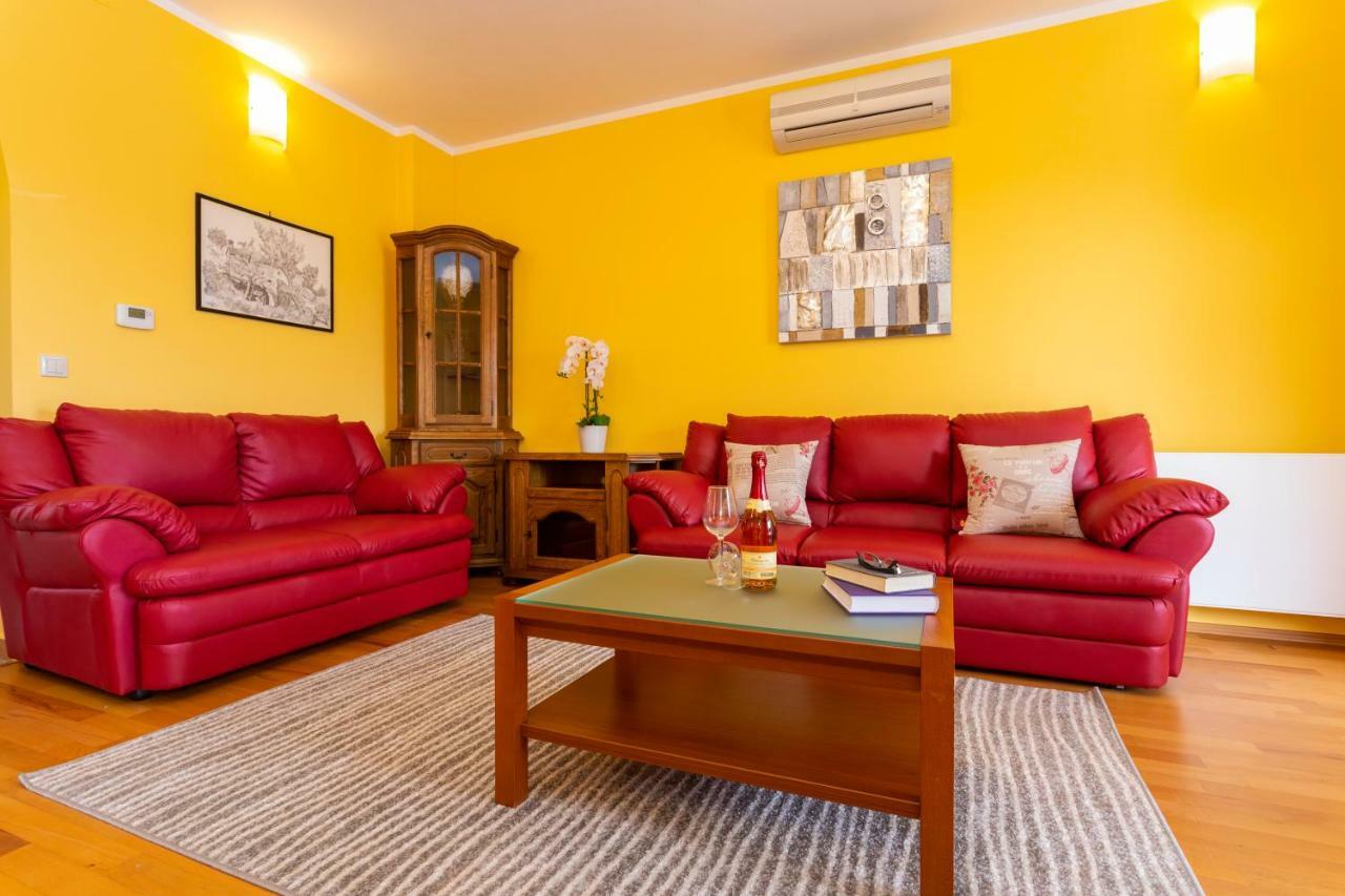 קרק Villa Pianka מראה חיצוני תמונה