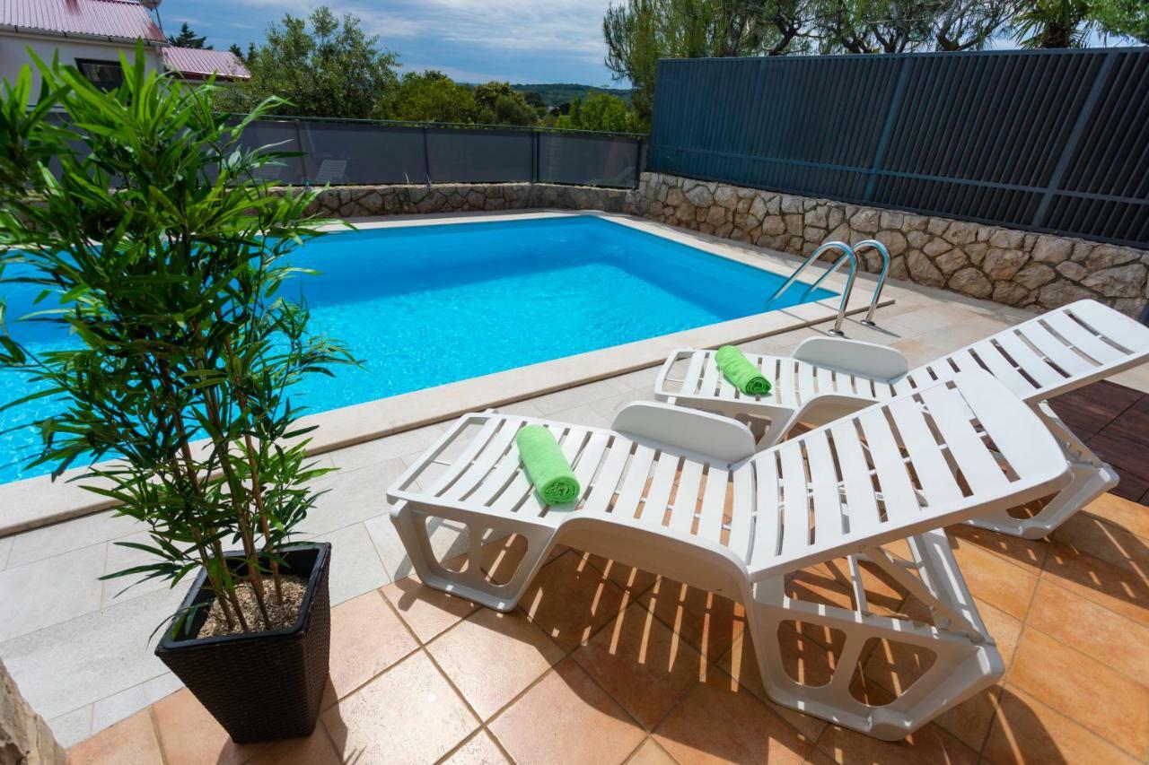 קרק Villa Pianka מראה חיצוני תמונה