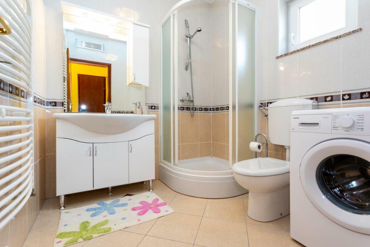 קרק Villa Pianka מראה חיצוני תמונה