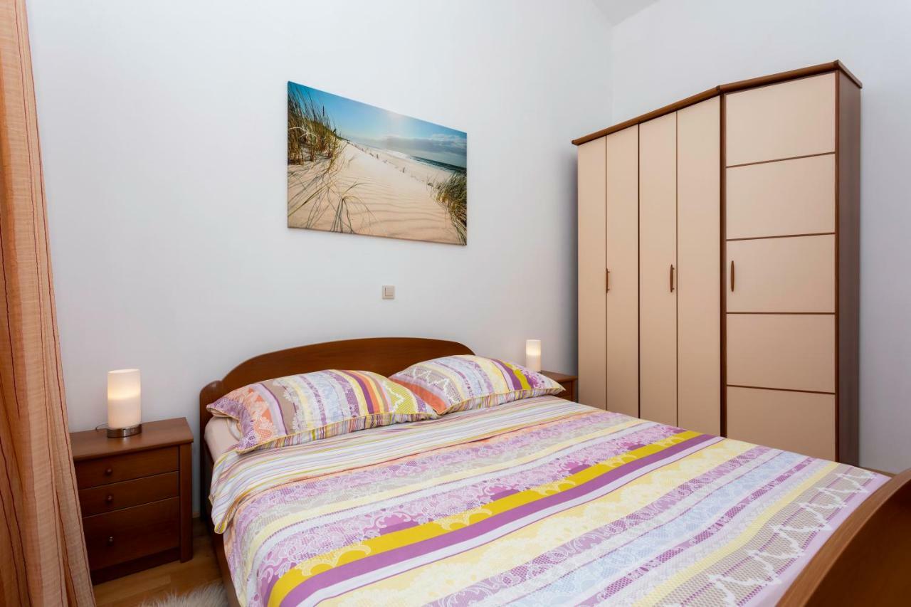 קרק Villa Pianka מראה חיצוני תמונה