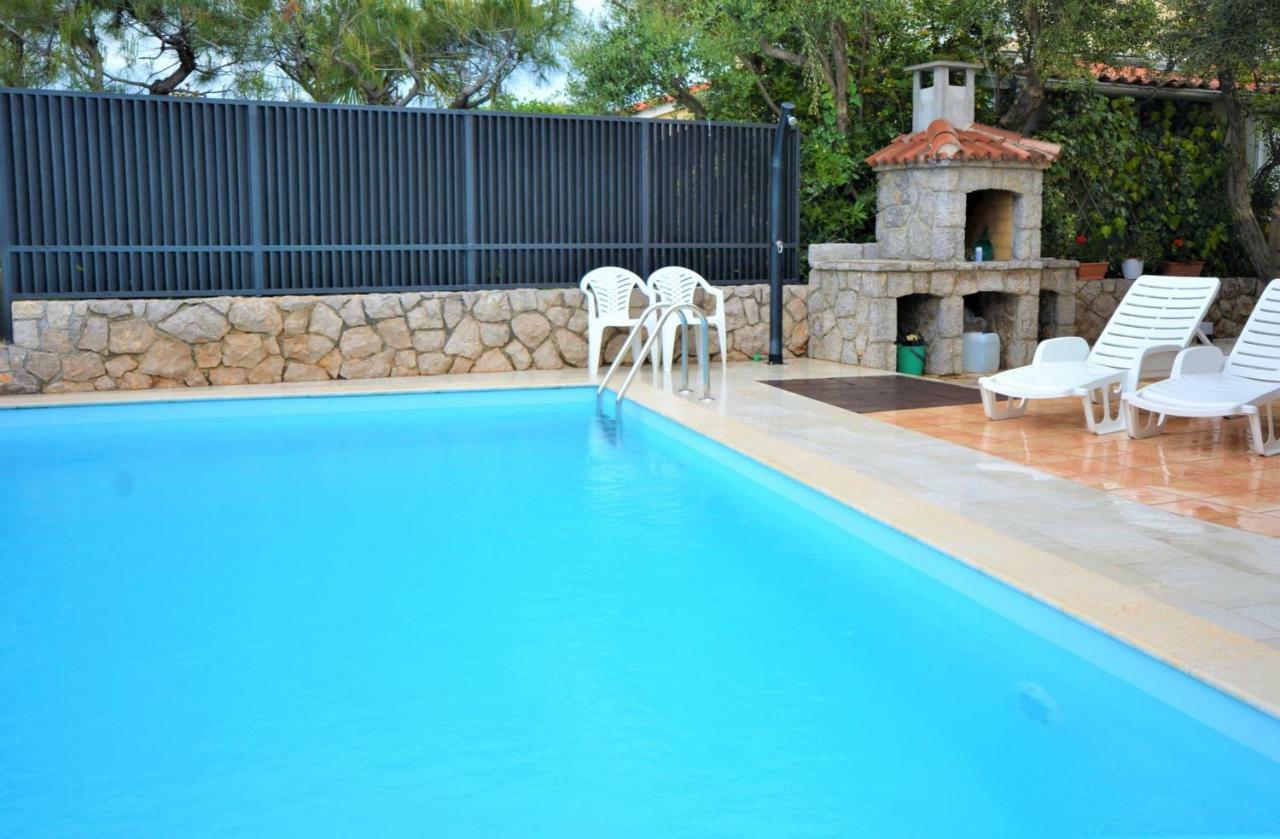 קרק Villa Pianka מראה חיצוני תמונה
